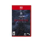 Clive Barker's Hellraiser: Revival - Nintendo Switch 2 Product Image