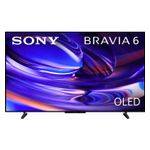 Sony BRAVIA 6 48 4K HDR Smart OLED Google TV with Product Image
