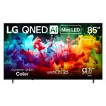 LG QNED75B 85 4K HDR Smart Mini LED TV Product Image
