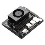 NVIDIA Jetson Orin Nano Super Developer Kit Product Image