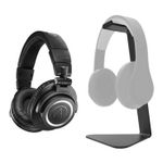 Audio-Technica WRLS O-E HEADPHNS w/MIC/USB-C/H1 ST Product Image