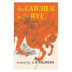 The Catcher in the Rye Product Image