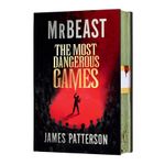 The Most Dangerous Games (Deluxe Limited Edition) Product Image