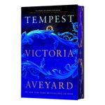 Tempest (Deluxe Limited Edition) Product Image