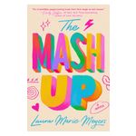 The MASH Up Product Image
