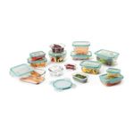 Good Grips 30pc Smart Seal Container Set Product Image