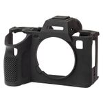easyCover Protection Cover for Sony a7 V (Black) Product Image