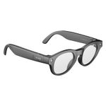 HTC VIVE Eagle Pantos AI Glasses (Charcoal Black F Product Image