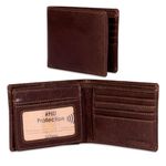 Bi-fold with Flap Product Image