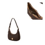 Lucca Leather Hobo Product Image