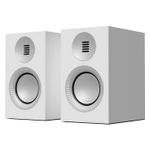 Kanto Living Tuk G2 2-Way Bookshelf Speakers (Whit Product Image