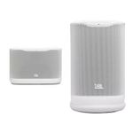 JBL COVE X1 HOME SPKR/COVE P1 HOME SPKR-WT Product Image