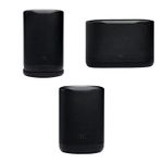 JBL COVE P1 SPEAKR/X1 SPEAKR/M1 SPEAKR-BLK Product Image