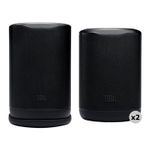 JBL COVE P1 HOME SPKR/2x COVE M1 SPKR-BLK Product Image
