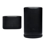 JBL COVE X1 HOME SPKR/COVE P1 HOME SPKR-BK Product Image
