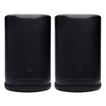 JBL COVE P1 HOME SPEAKER BLACK/2 PACK Product Image