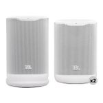 JBL COVE P1 HOME SPKR/2x COVE M1 SPKR-WHT Product Image