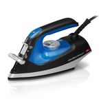 2 In One Iron & Steamer Product Image