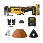 20V MAX XR Oscillating Multi-Tool 1.7ah Kit Product Image
