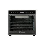 5 Tray Select Digital Food Dehydrator, Black Product Image