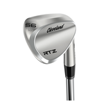 Cleveland RTZ Tour Satin Wedge Left 54 Mid Product Image