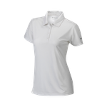 Columbia Women's Birdie Polo Small White Size: Small Product Image