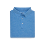 Straight Down Dodge Polo X-Large Provence Size: X-Large Product Image