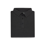 Straight Down Dodge Polo Small Dark Black Size: Small Product Image