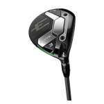 Callaway Elyte Fairway Wood Left Stiff True Temper Denali Charcoal Shaft/#5 Product Image