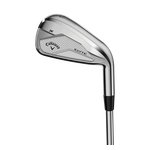 Callaway Elyte X Graphite Irons Left Senior Graphite/5-PW, AW Product Image