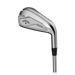 Callaway Elyte HL Steel Irons Left Stiff Steel/5-PW, AW Product Image