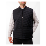 Waggle Approach Men's Vest Medium Black Size: Medium Product Image