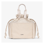 CALPAK Insulated Lunch Bag Oatmeal Product Image