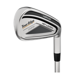 Tour Edge Hot Launch E525 Graphite Irons Left Regular Graphite/5-PW, AW Product Image