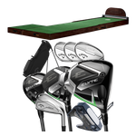 Callaway Golf Player's Package Product Image