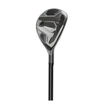 TaylorMade Qi35 Max Rescue Right Senior #4-23 Product Image