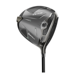 TaylorMade Qi35 Driver Left 10.5 Stiff Product Image