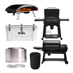 Outdoor BBQ Package Product Image