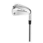 TaylorMade P790 Steel Irons Right Regular Steel/4-PW Product Image