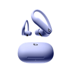 Beats Powerbeats Pro 2 Earbuds Hyper Purple Product Image