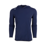 Greyson Colorado Hoodie Large Maltese Blue Size: Large Product Image