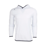 Greyson Colorado Hoodie Large Arctic White Size: Large Product Image