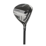 TaylorMade Qi35 Fairway Wood Left Stiff #5 Product Image