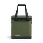 Recon ZL Softside Medium 17L Cooler Green Product Image