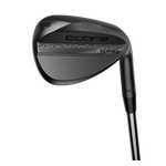 Cobra KING Black Wedge Left 54-Versatile Grind Product Image