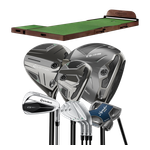 TaylorMade Golf Player's Package Product Image