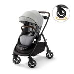 Premier Modes Merge Stroller Midtown Collection Product Image