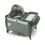 Pack N Play Travel Dome DLX Playard Oskar Product Image