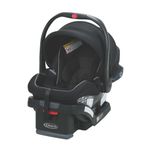 SnugRide SnugLock 35 LX Infant Car Seat w/ TrueShield Technology Ion Product Image