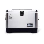 Legacy 54qt Cooler Stainless Steel Product Image